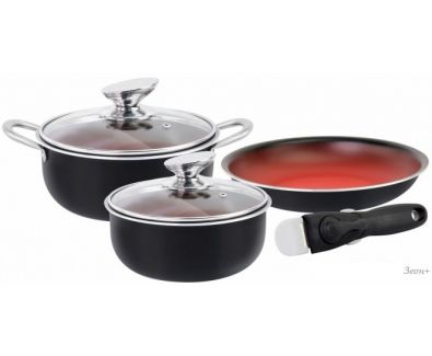   Pomi d'Oro Comodo Set P640556