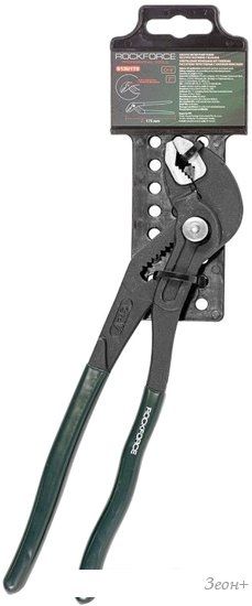 Плоскогубцы RockForce RF-613U175