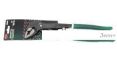 Клещи переставные RockForce RF-613G250