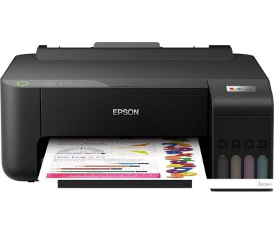  Epson EcoTank L1210