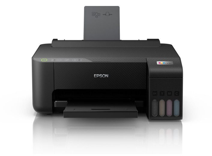 Принтер Epson EcoTank L1210