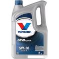 Моторное масло Valvoline Synpower DX1 5W-30 5л