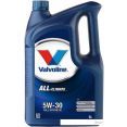 Моторное масло Valvoline All-Climate C2/C3 5W-30 5л