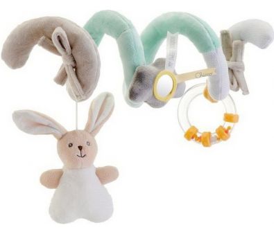  Chicco My sweet walking rope   00010475000000