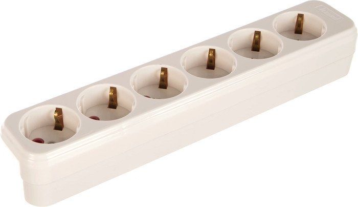 Колодка удлинителя Lezard Lila 720-0600-602