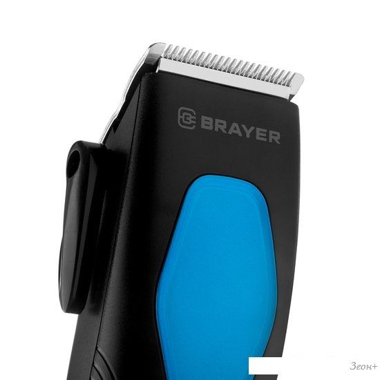 Машинка для стрижки волос Brayer BR3432