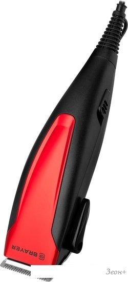 Машинка для стрижки волос Brayer BR3431