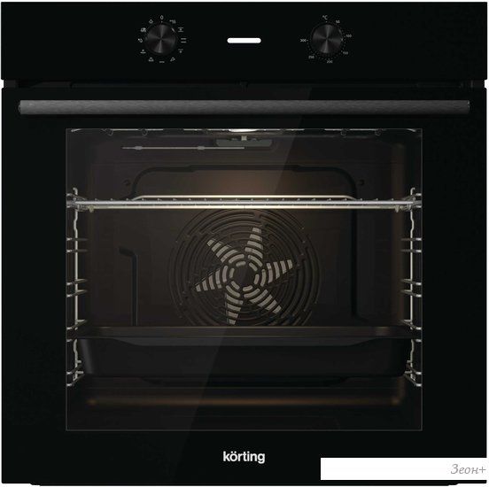 Электрический духовой шкаф Korting OKB 2820 EN