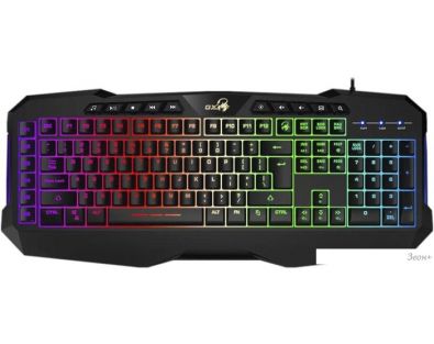  Genius Scorpion K11 Pro
