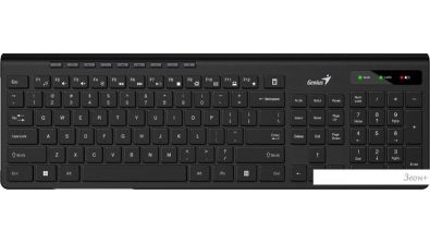  Genius SlimStar 7230