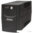 Источник бесперебойного питания Powerman Back Pro 650