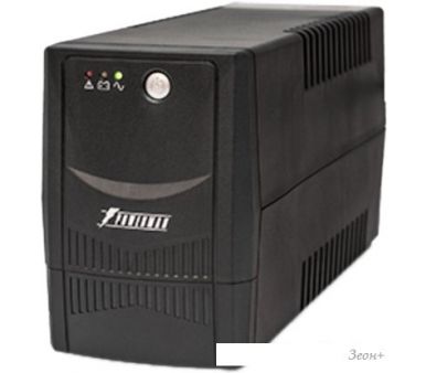    Powerman Back Pro 650