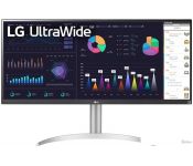  LG 34WQ650-W