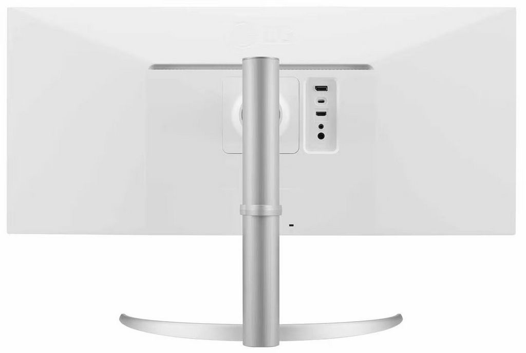Монитор LG 34WQ650-W