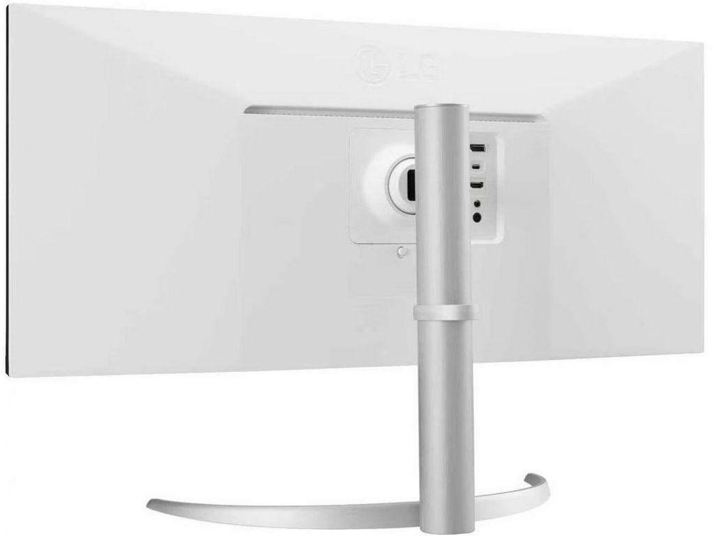 Монитор LG 34WQ650-W