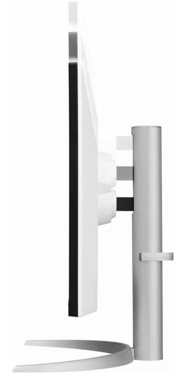 Монитор LG 34WQ650-W