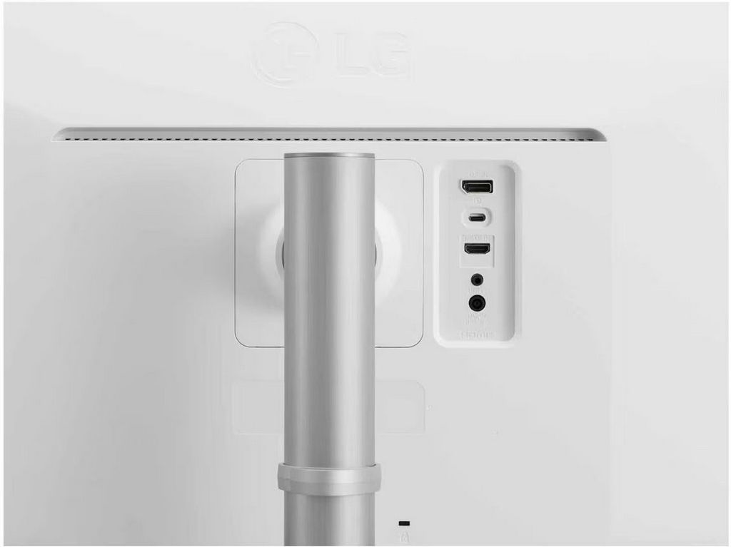 Монитор LG 34WQ650-W