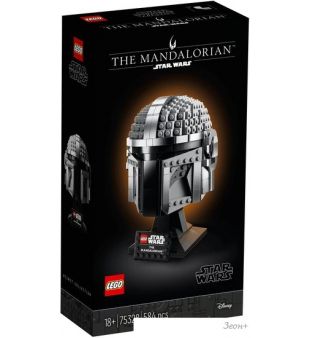  LEGO Star Wars 75328  