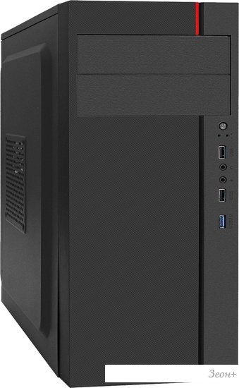 Корпус ExeGate AA-440U-AA450 EX290186RUS