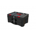    Keter Stack'N'Roll 2 Drawers, , 