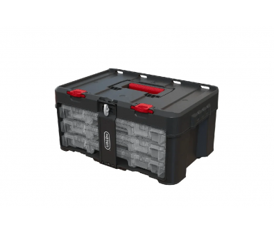   Keter Stack'N'Roll 3 Organizers Set, , 