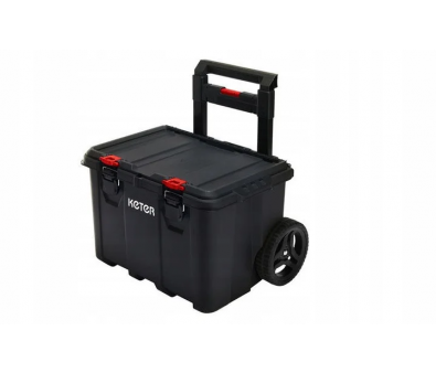    Keter Stack'N'Roll Mobile Cart, , 