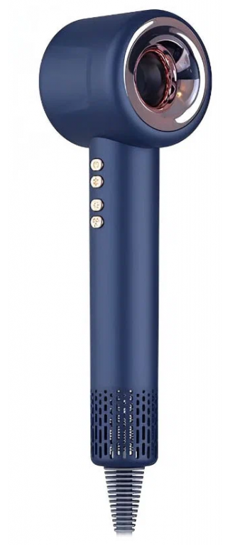 Фен для волос SenCiciMen Hair Dryer X13 (синий)