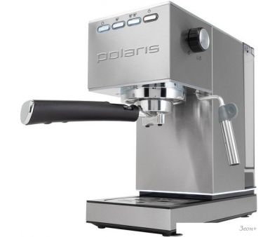    Polaris PCM 1542E Adore Crema