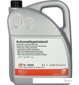   Febi bilstein 39096 5 ()