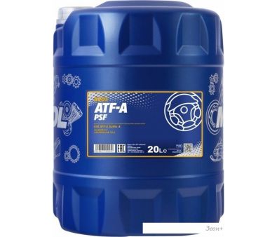   Mannol ATF-A PSF 20
