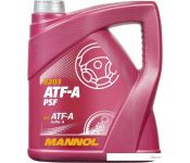   Mannol ATF-A PSF 4