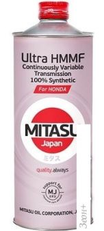   Mitasu MJ-317 1