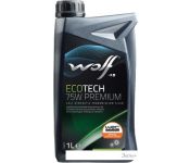   Wolf EcoTech 75W Premium 1
