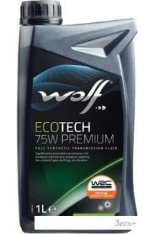   Wolf EcoTech 75W Premium 1