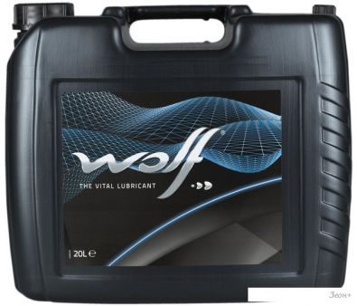   Wolf EcoTech DSG Fluid 20