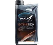   Wolf ExtendTech 75W-90 LS GL 5 1