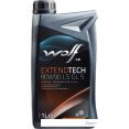   Wolf ExtendTech 80W-90 LS GL 5 1