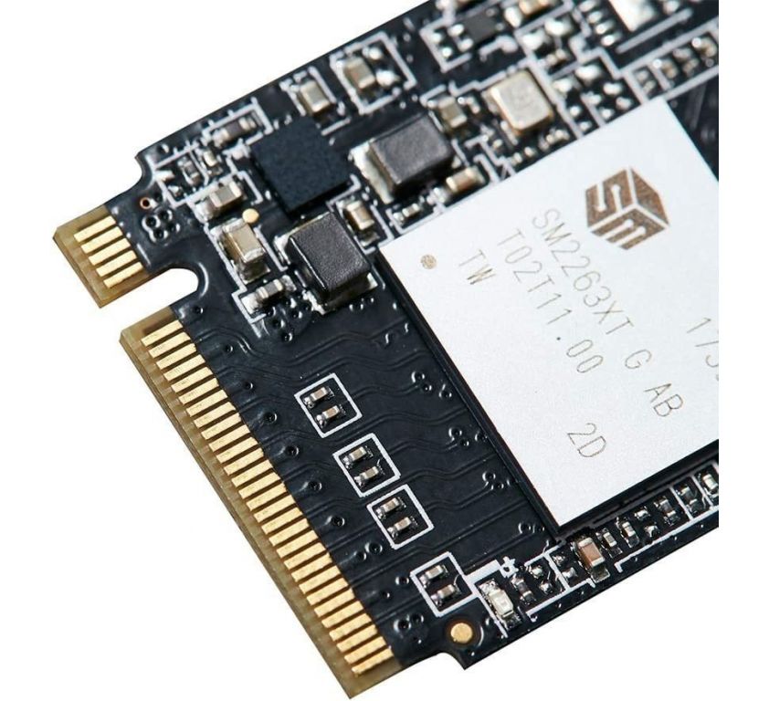 SSD KingSpec NE-1TB-2280 1TB