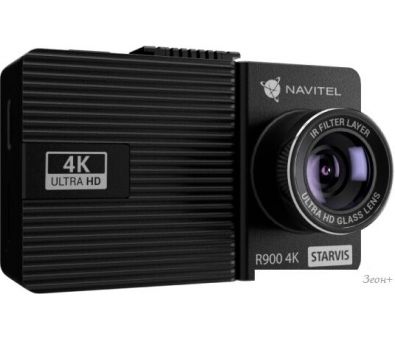 - (21) NAVITEL R900 4K