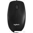 Мышь Logitech M100R 910-005006