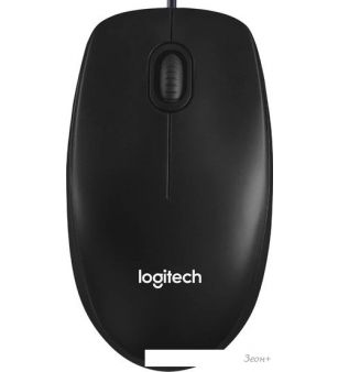  Logitech M100R 910-005006