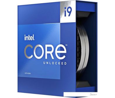  Intel Core i9-13900