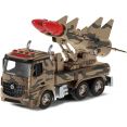 Грузовик Funky Toys FT61167