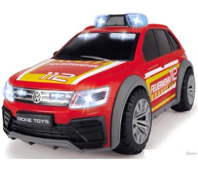   DICKIE VW Tiguan R-Line 3714016