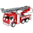 Пожарная машина Технопарк Kamaz KAM-26PLFIR-WAT