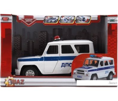   UAZ Hunter  A071-H11004-J006(36)