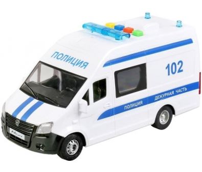     NEXT  NEXTVAN-22PLPOL-WH