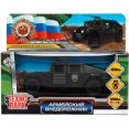 Внедорожник Технопарк Армейский внедорожник HAMVE-12-BK