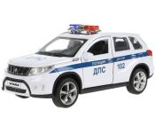   Suzuki Vitara VITARA-12SLPOL-WH