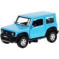 Внедорожник Технопарк Suzuki Jimny JIMNY-12-BUBK